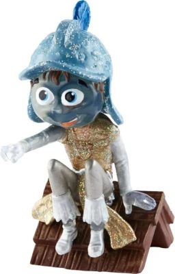 Tonies - Der Kleine Hui Buh - ...Rasselkette/..Halloween Par – Bild 3