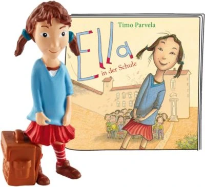 Tonies - Ella In Der Schule â Bild 2