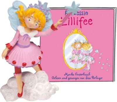 Tonies - Prinzessin Lillifee – Bild 2
