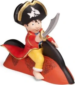 Tonies - Käpt´n Sharky Seeungeheuer