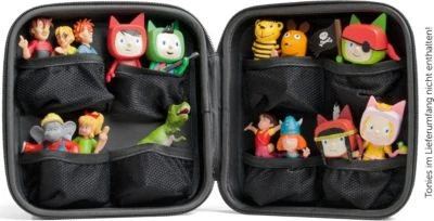 Tonies - Transporter, Pink – Bild 5