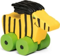 Tonies - Janosch Post FĂĽr Den Tiger