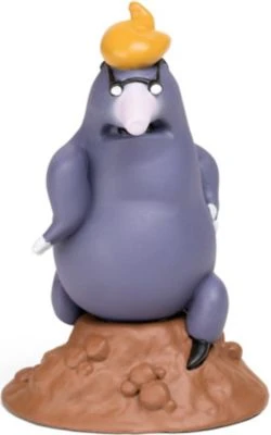 Tonies - Maulwurf - Wer Hat Mir Auf Den Kopf Gemacht?