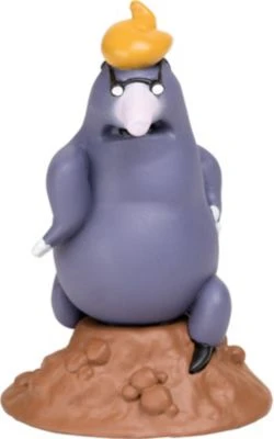 Tonies - Maulwurf - Wer Hat Mir Auf Den Kopf Gemacht? – Bild 4