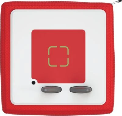 Tonies® Starterset Rot Mit Kreativ-Tonie – Bild 3